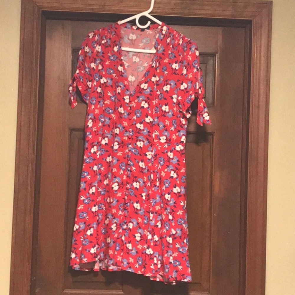 Express Dress